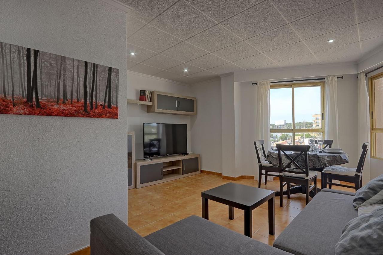 047 - Portus Santa Pola 002 - Comfortholidays Екстер'єр фото