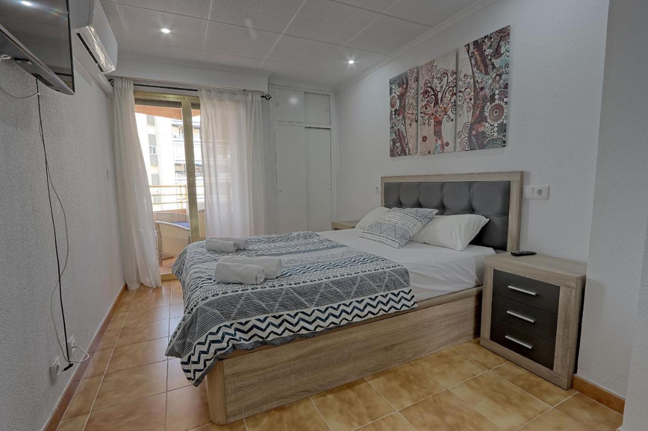 047 - Portus Santa Pola 002 - Comfortholidays Екстер'єр фото