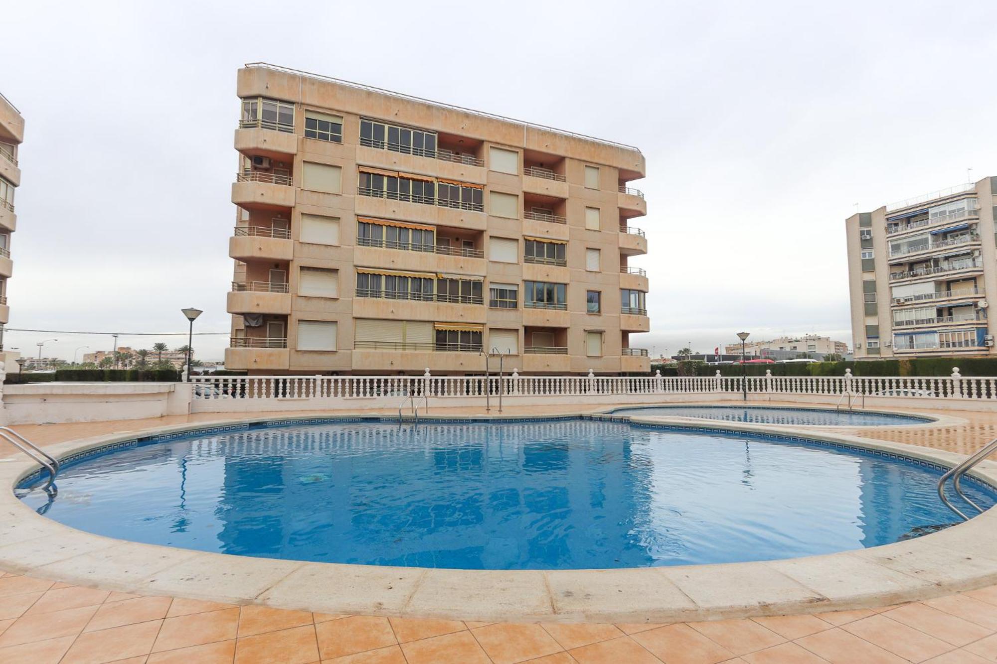 047 - Portus Santa Pola 002 - Comfortholidays Екстер'єр фото