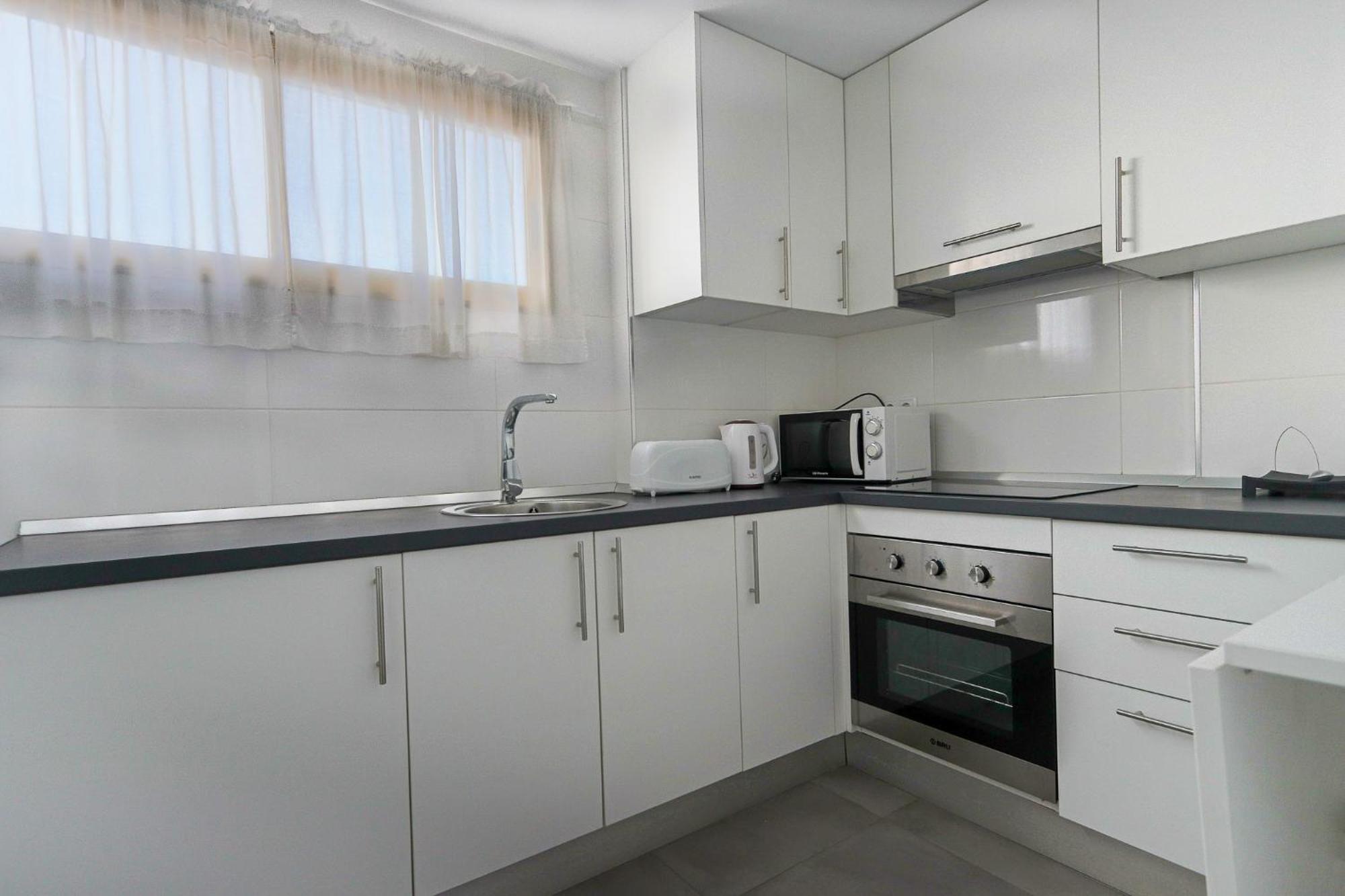 047 - Portus Santa Pola 002 - Comfortholidays Екстер'єр фото