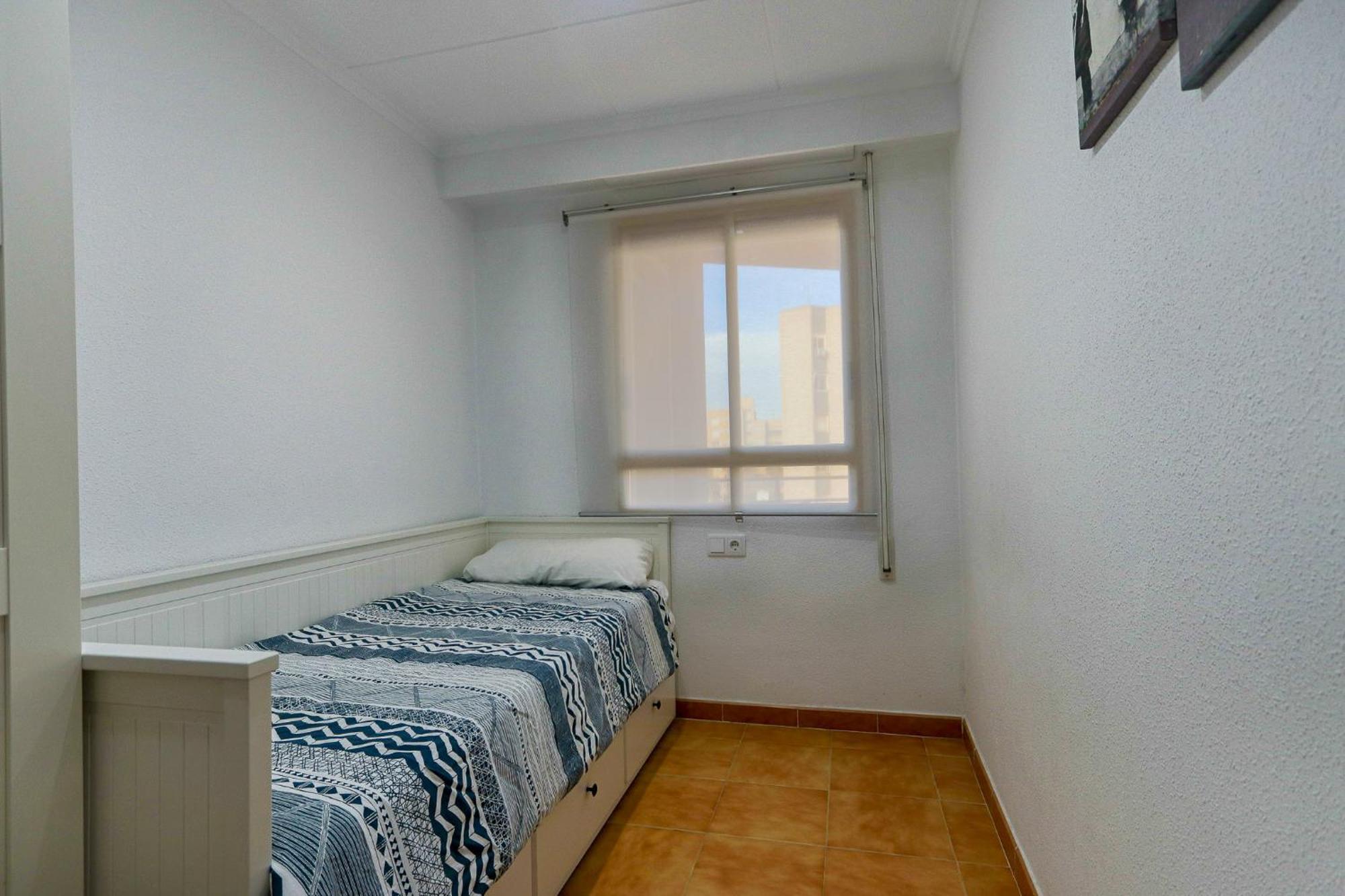047 - Portus Santa Pola 002 - Comfortholidays Екстер'єр фото